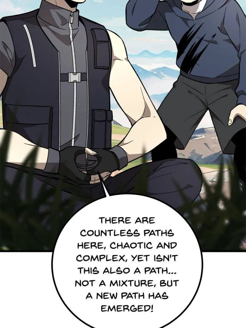 Read Global Martial Arts EN Manga Online