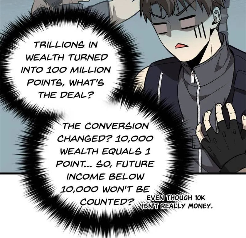 Read Global Martial Arts EN Manga Online