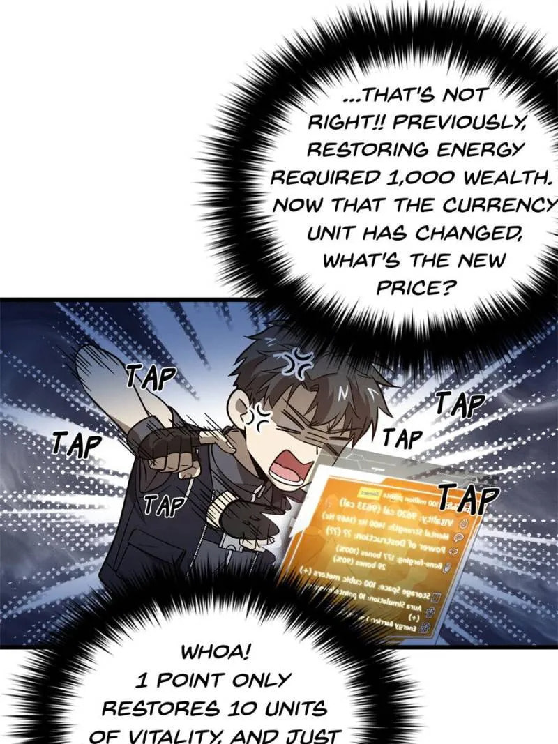 Read Global Martial Arts EN Manga Online