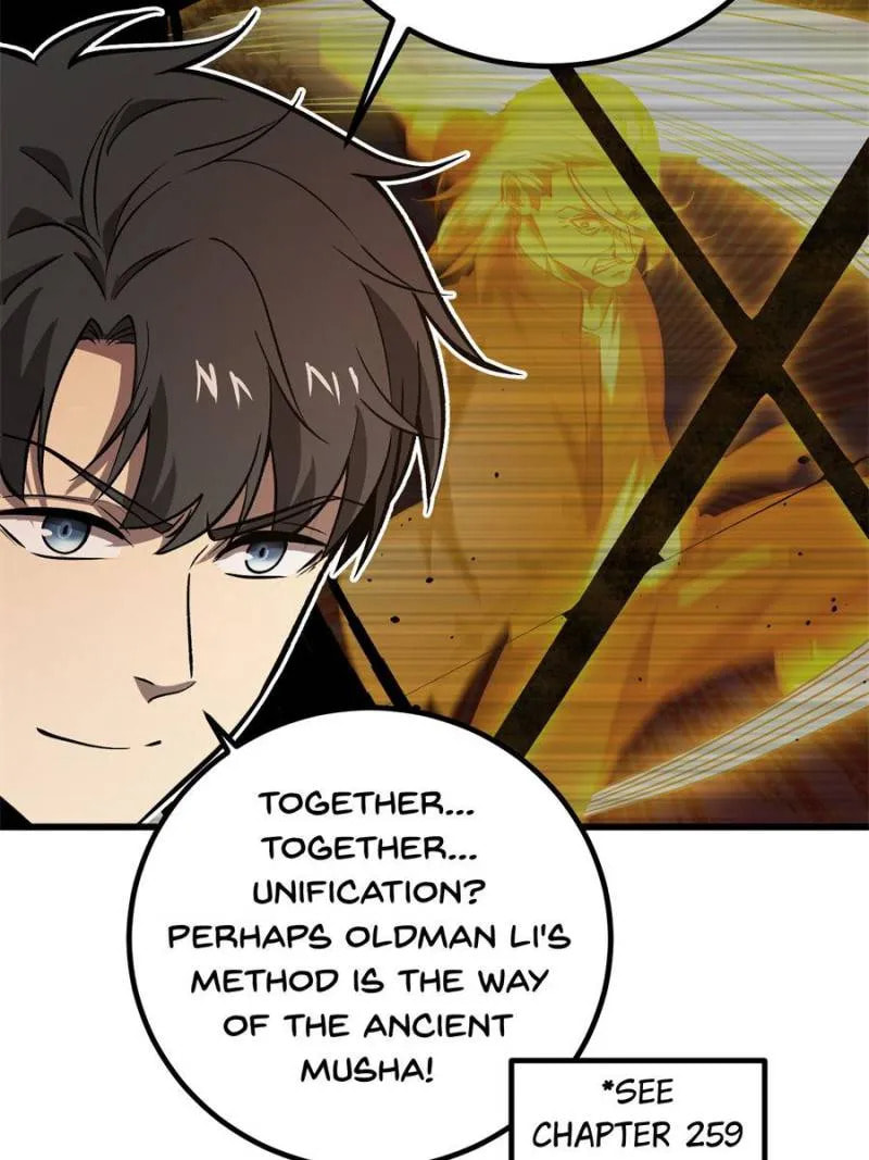 Read Global Martial Arts EN Manga Online