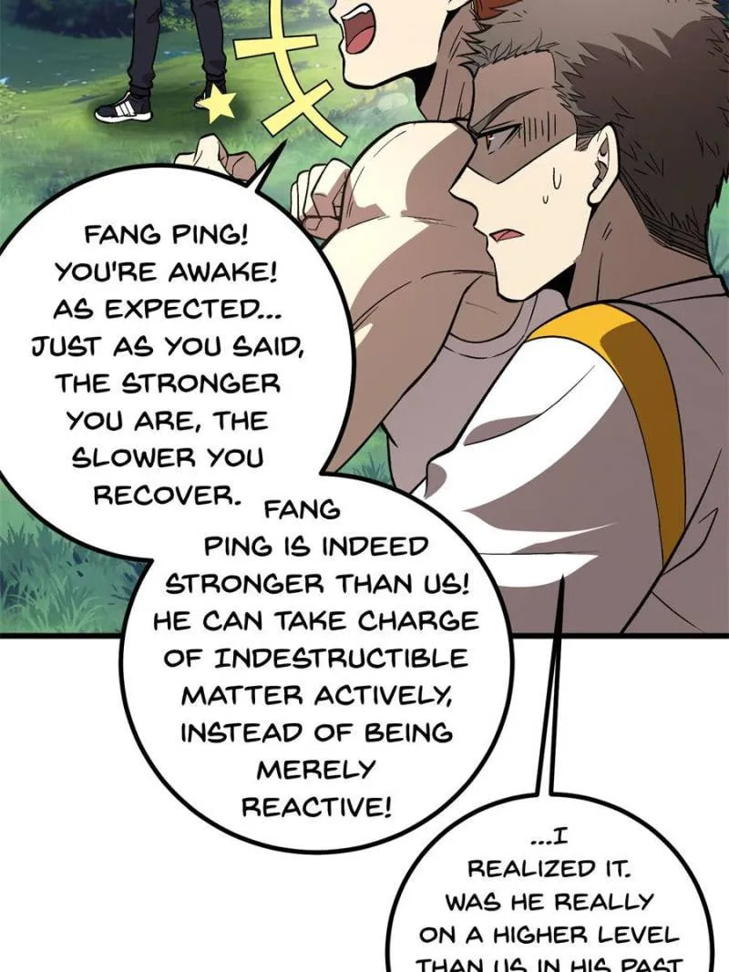 Read Global Martial Arts EN Manga Online