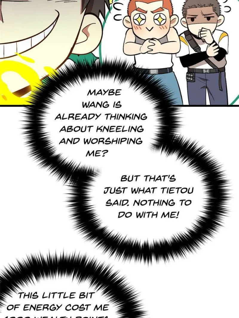 Read Global Martial Arts EN Manga Online
