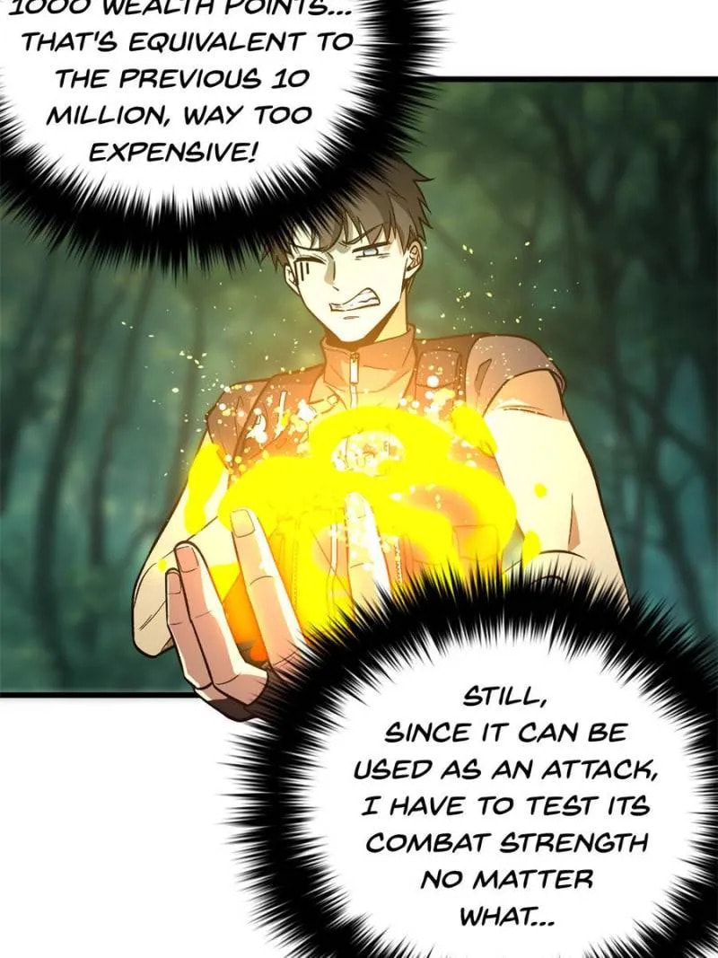 Read Global Martial Arts EN Manga Online