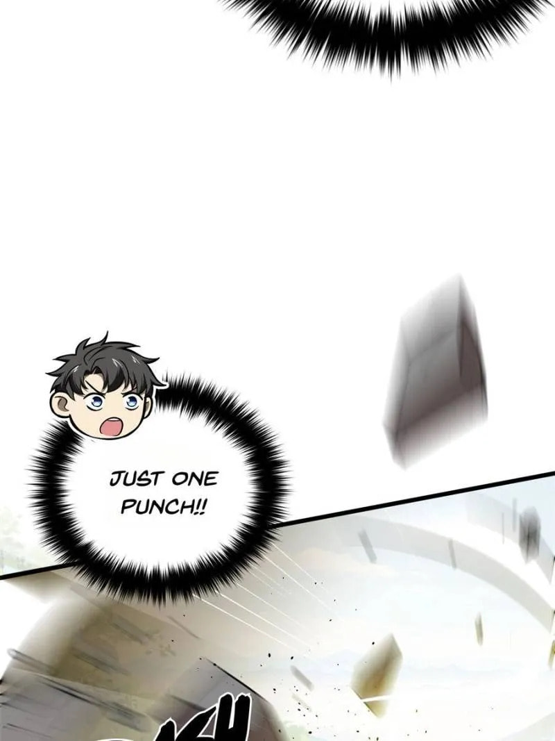 Read Global Martial Arts EN Manga Online