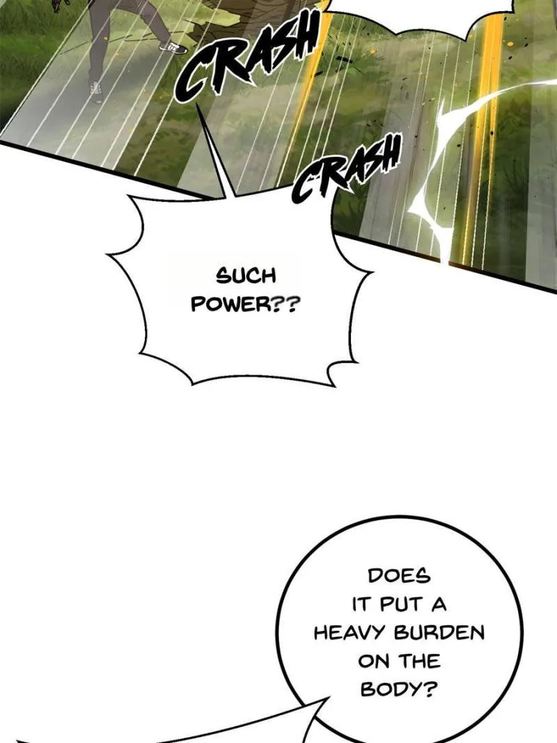 Read Global Martial Arts EN Manga Online