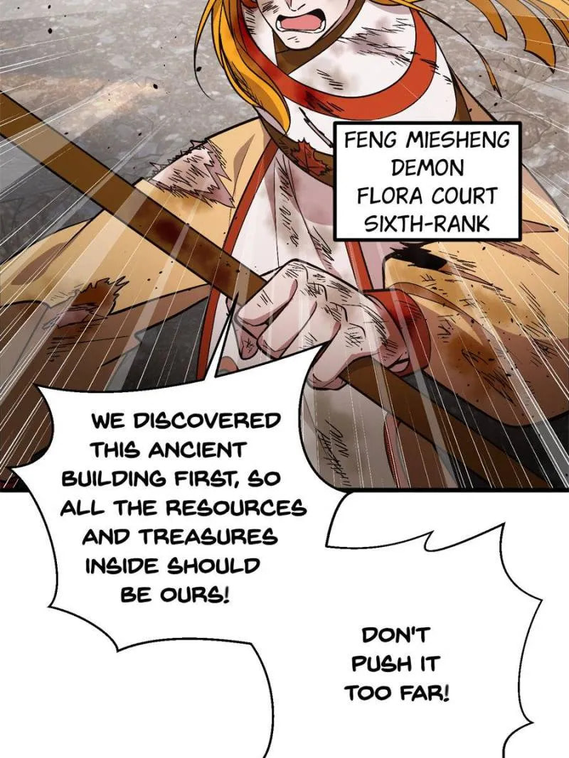 Read Global Martial Arts EN Manga Online