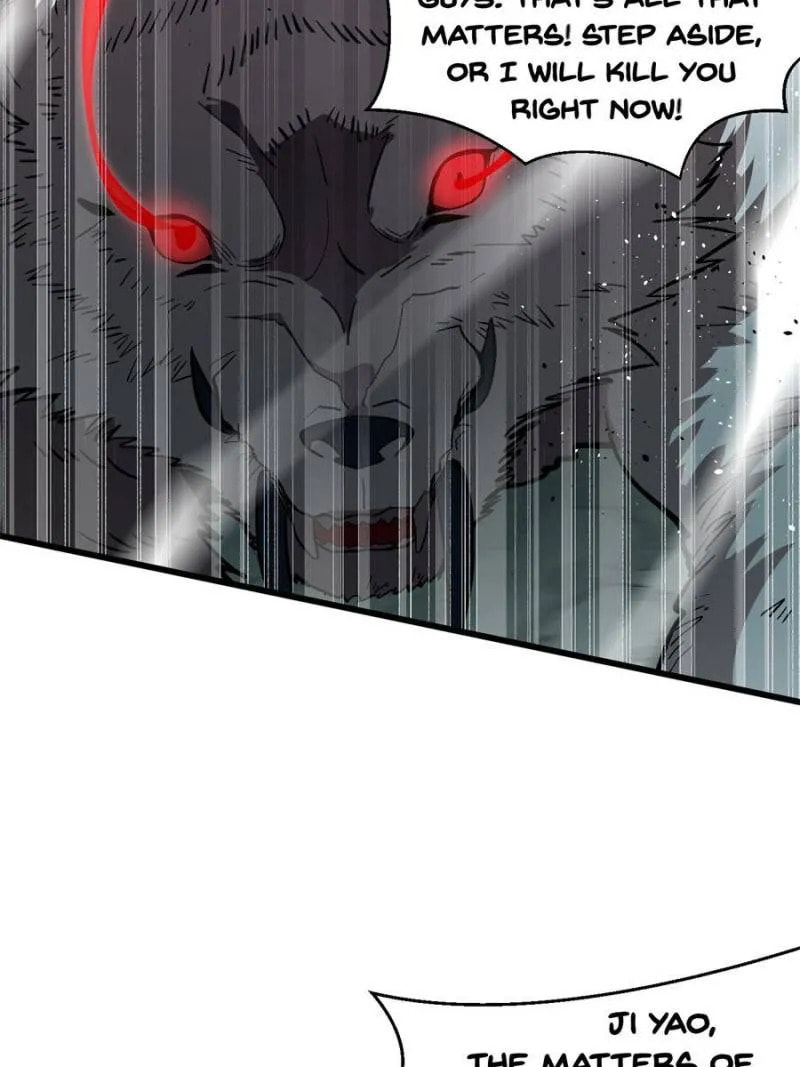 Read Global Martial Arts EN Manga Online