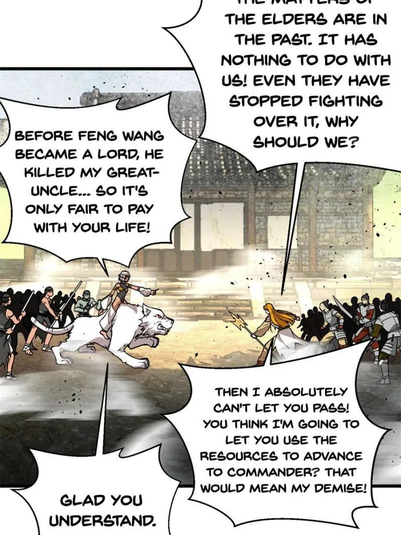 Read Global Martial Arts EN Manga Online