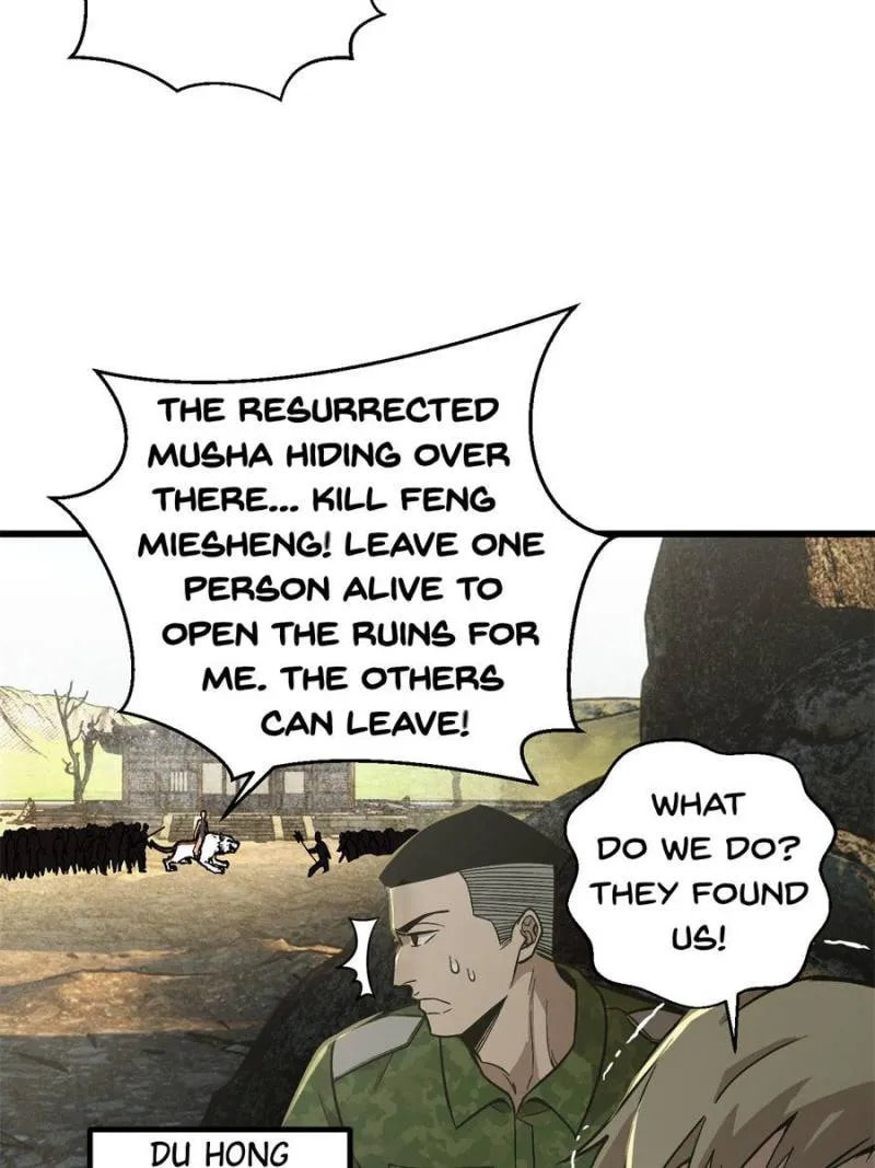Read Global Martial Arts EN Manga Online