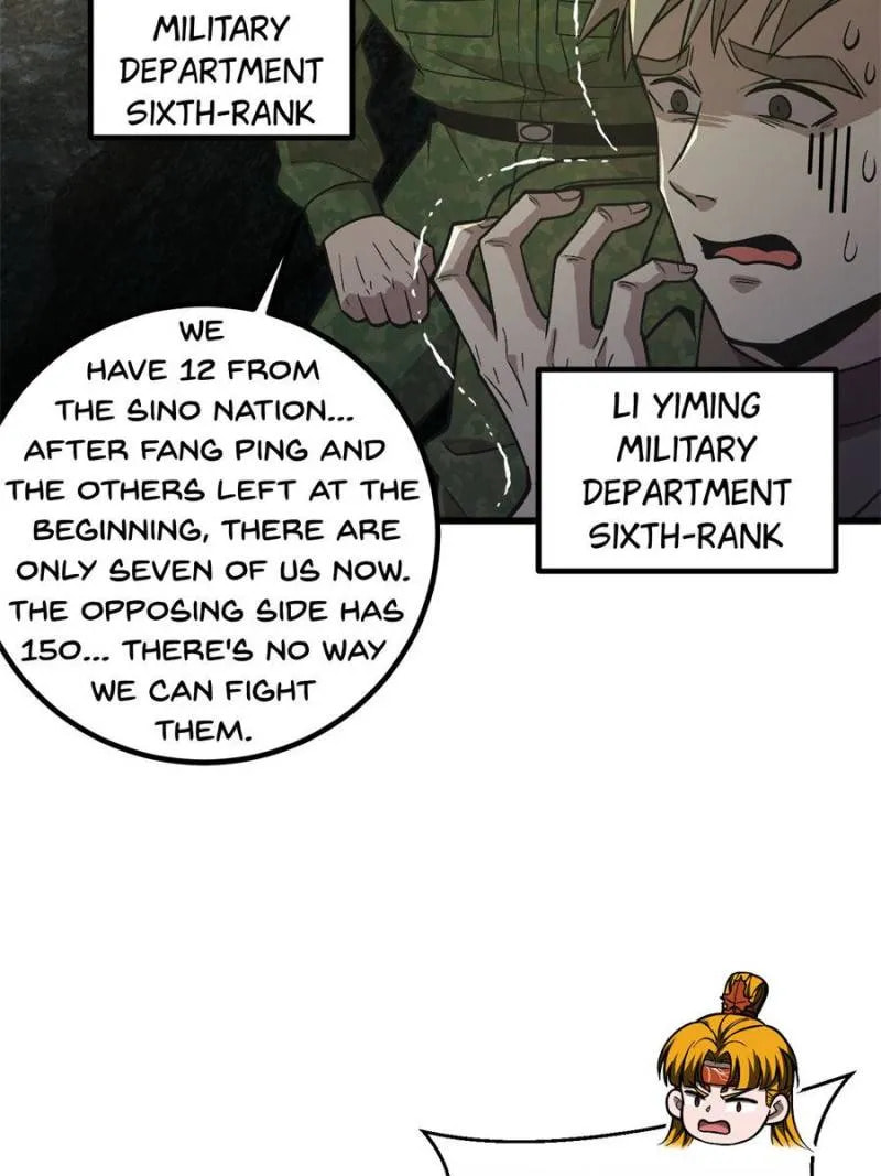 Read Global Martial Arts EN Manga Online