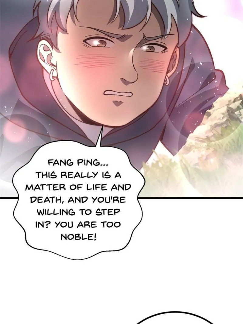 Read Global Martial Arts EN Manga Online