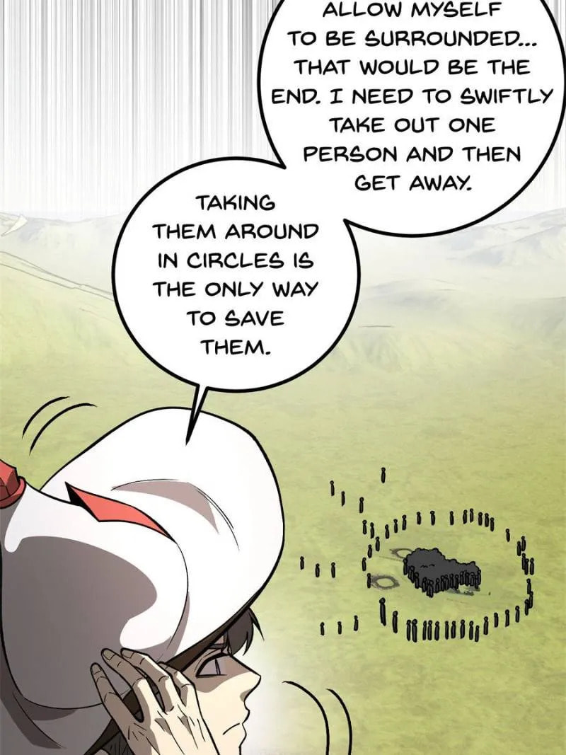 Read Global Martial Arts EN Manga Online