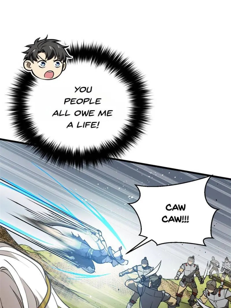 Read Global Martial Arts EN Manga Online