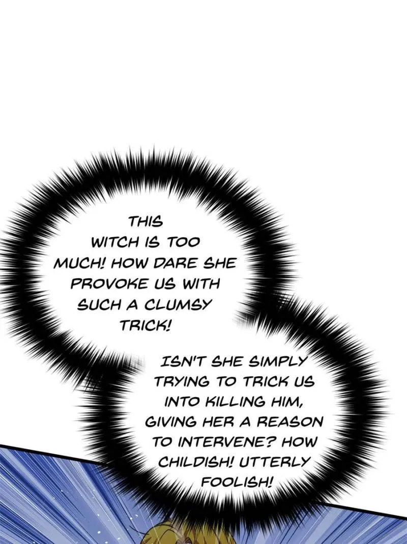 Read Global Martial Arts EN Manga Online