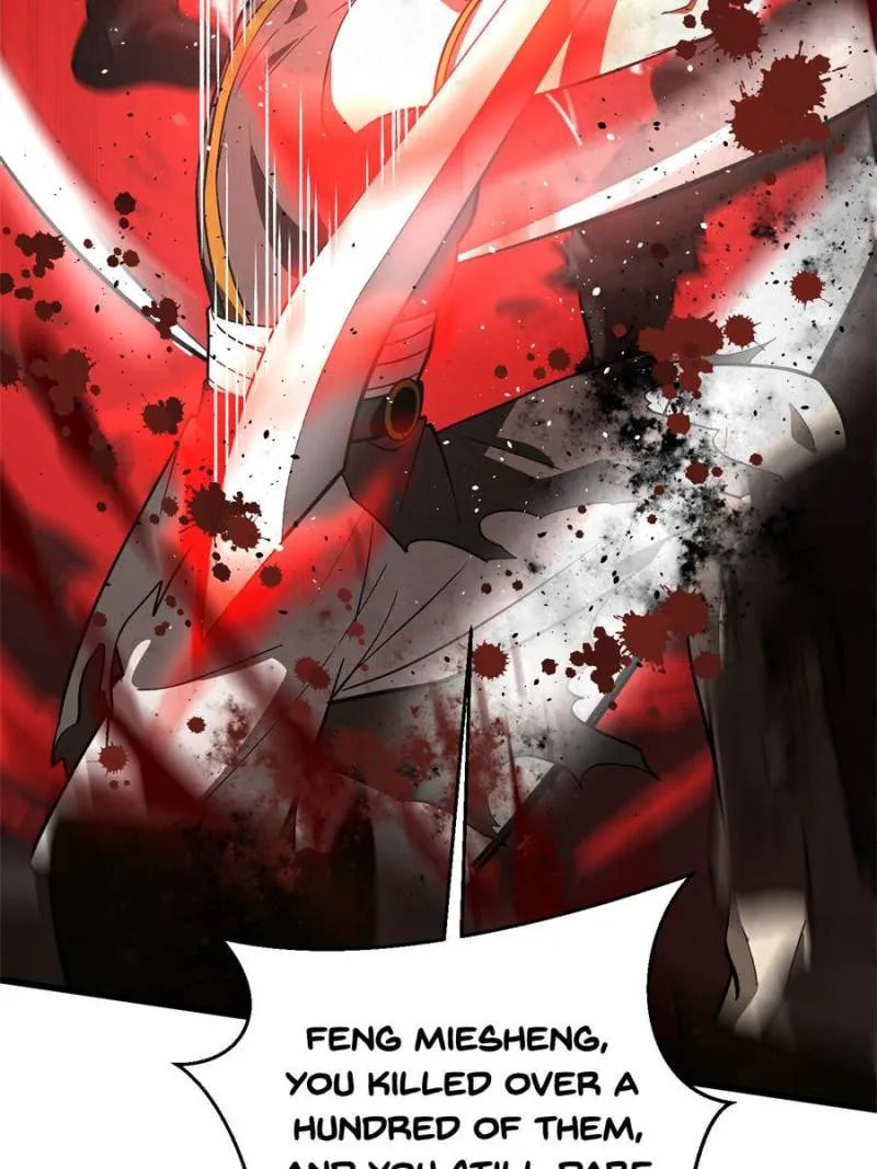 Read Global Martial Arts EN Manga Online