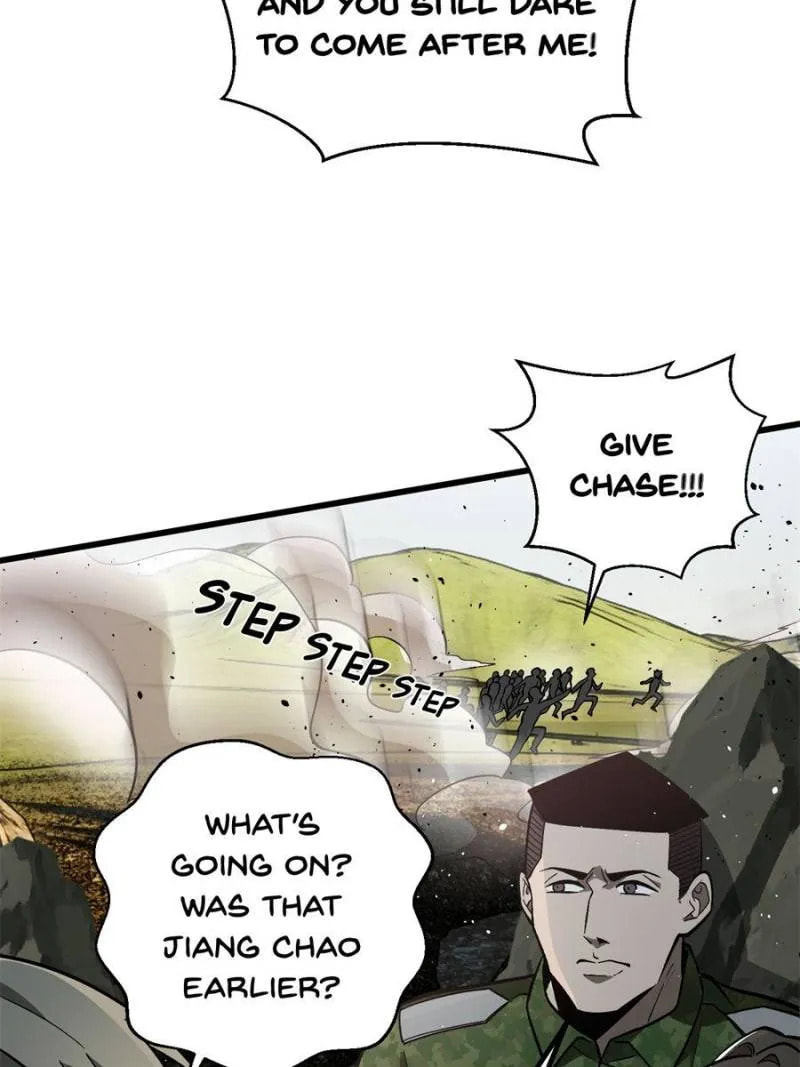Read Global Martial Arts EN Manga Online