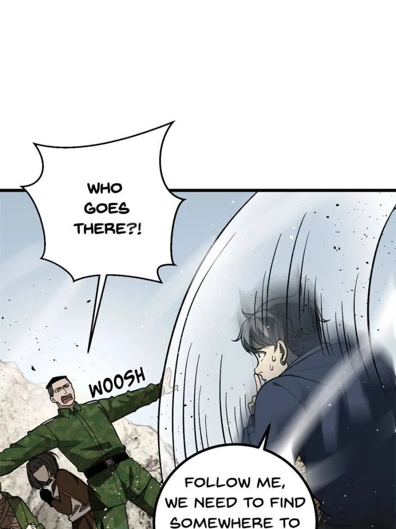 Read Global Martial Arts EN Manga Online