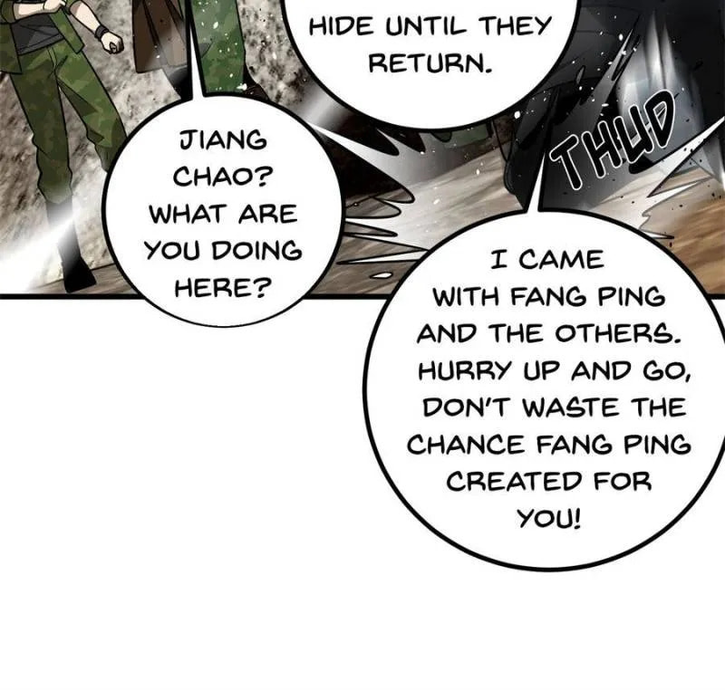 Read Global Martial Arts EN Manga Online