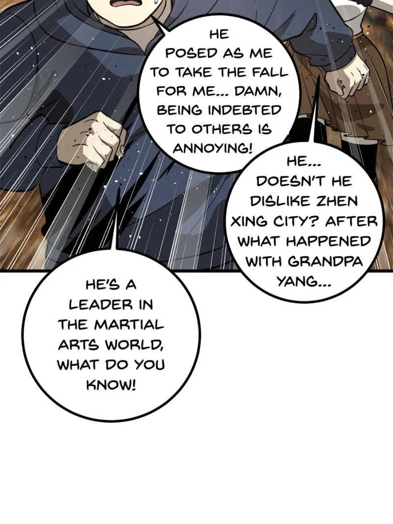 Read Global Martial Arts EN Manga Online
