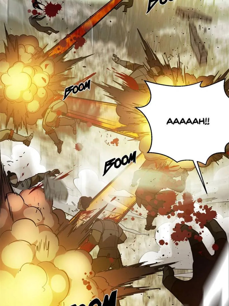 Read Global Martial Arts EN Manga Online