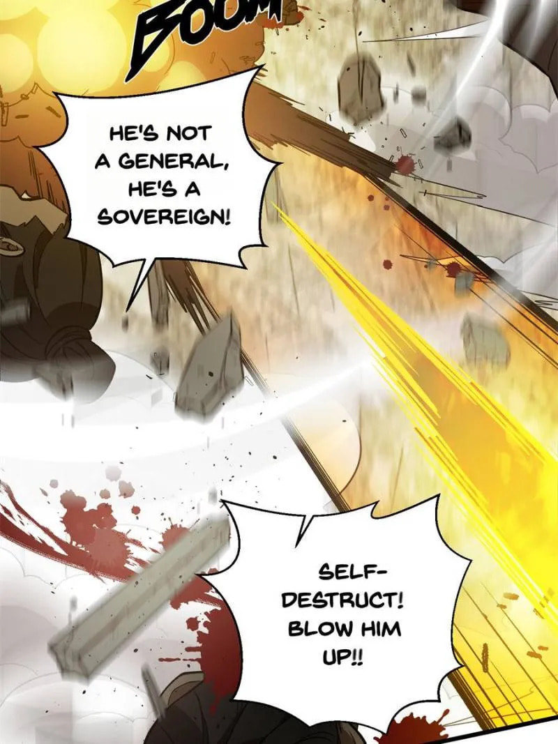Read Global Martial Arts EN Manga Online