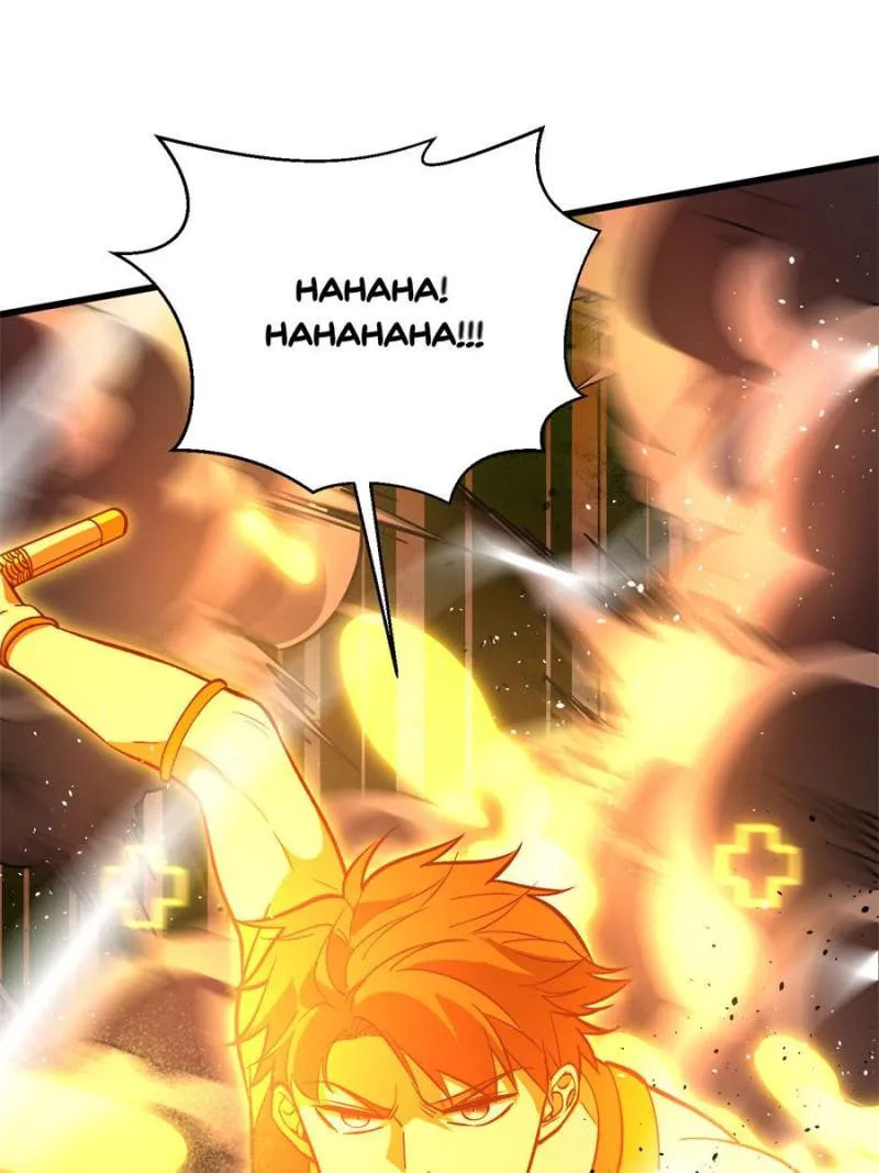 Read Global Martial Arts EN Manga Online