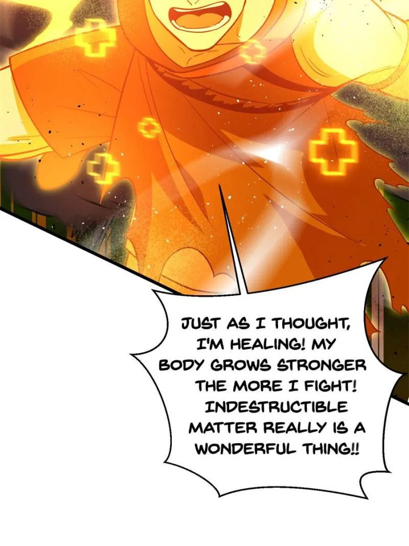 Read Global Martial Arts EN Manga Online