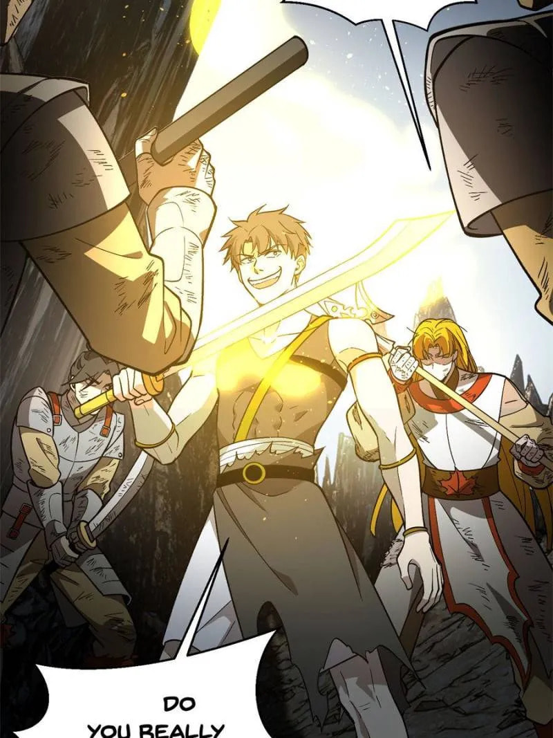 Read Global Martial Arts EN Manga Online