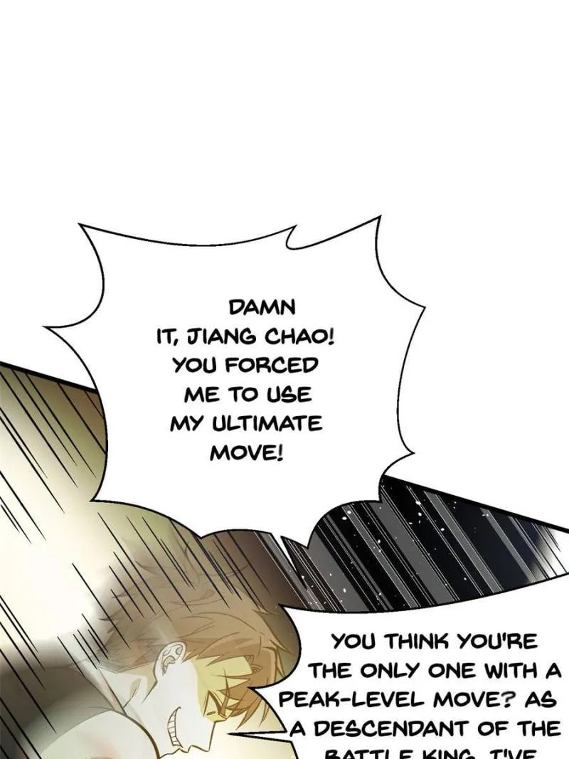 Read Global Martial Arts EN Manga Online