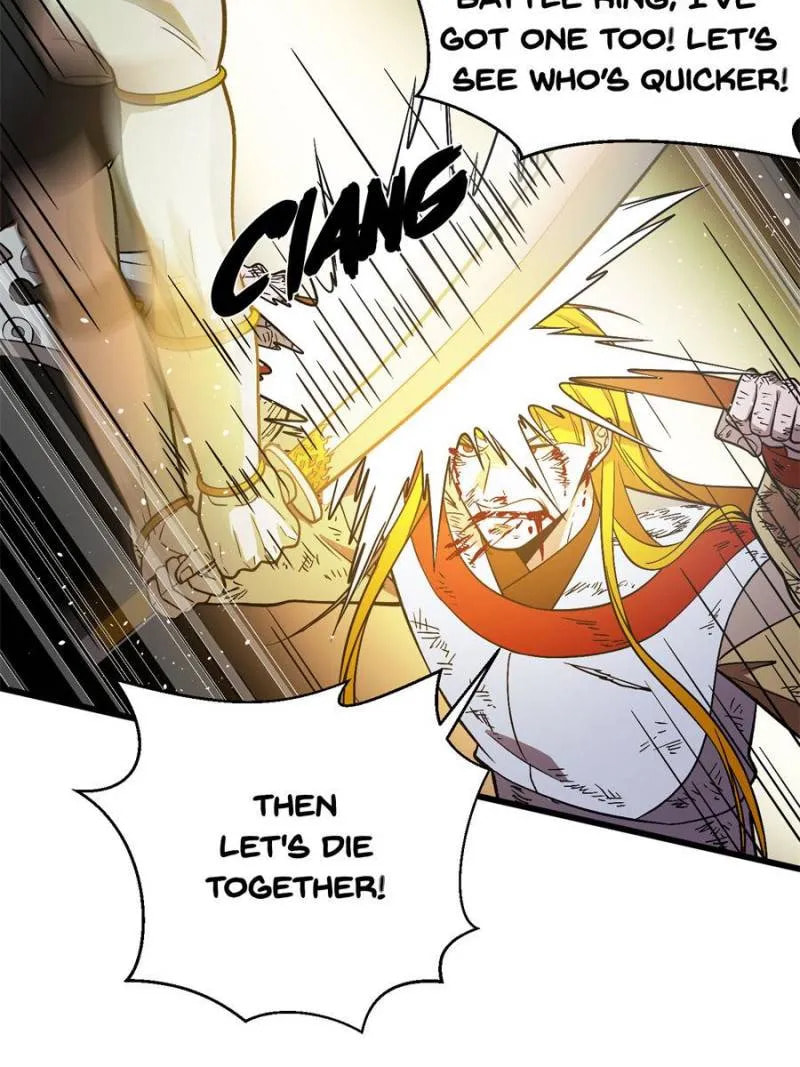 Read Global Martial Arts EN Manga Online
