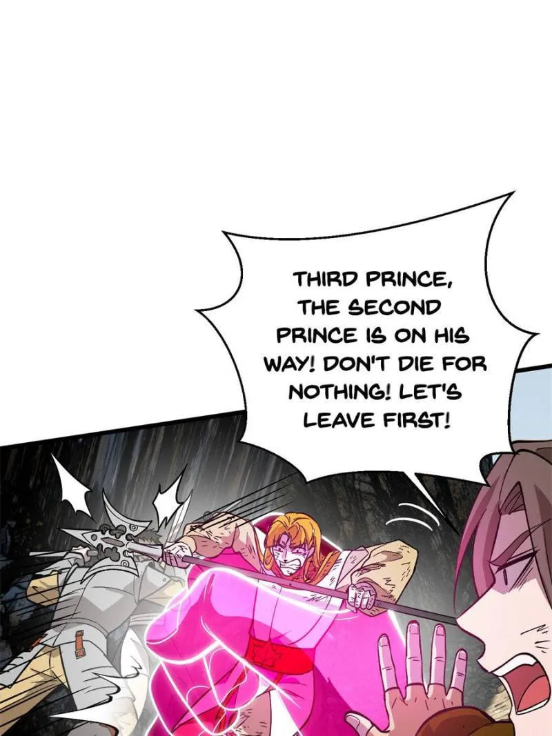 Read Global Martial Arts EN Manga Online