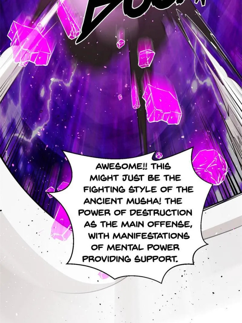 Read Global Martial Arts EN Manga Online