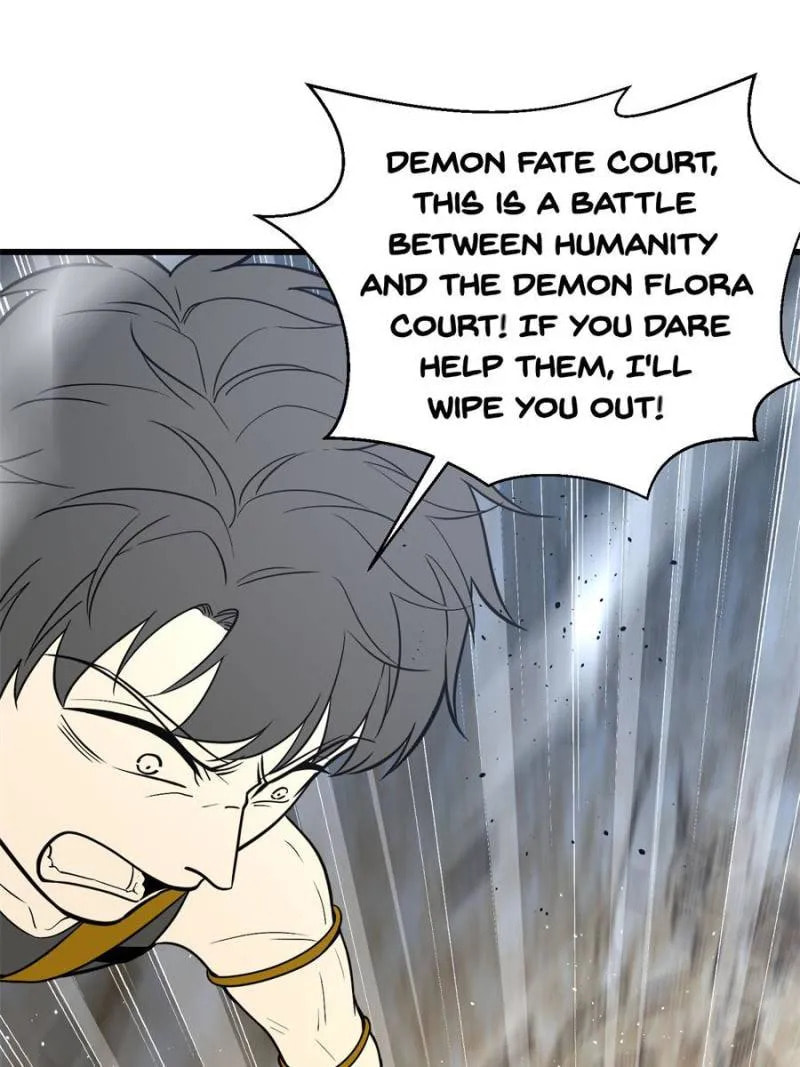 Read Global Martial Arts EN Manga Online