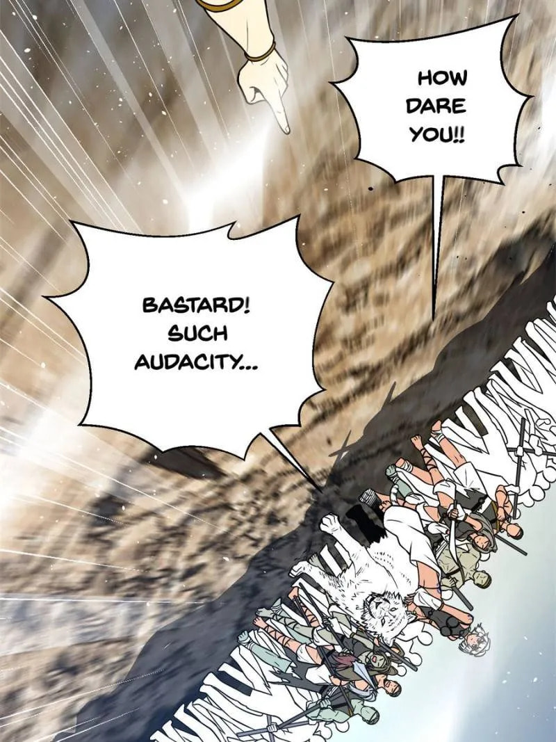 Read Global Martial Arts EN Manga Online