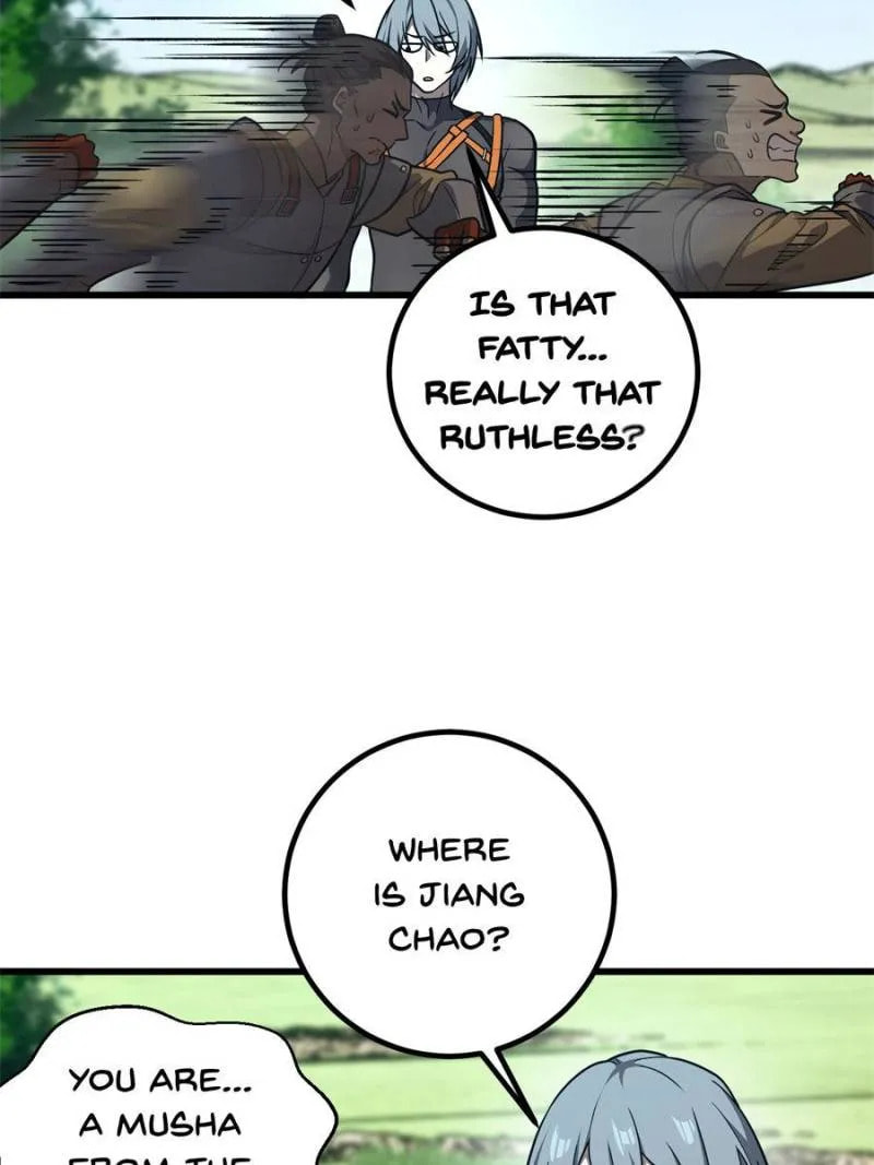 Read Global Martial Arts EN Manga Online