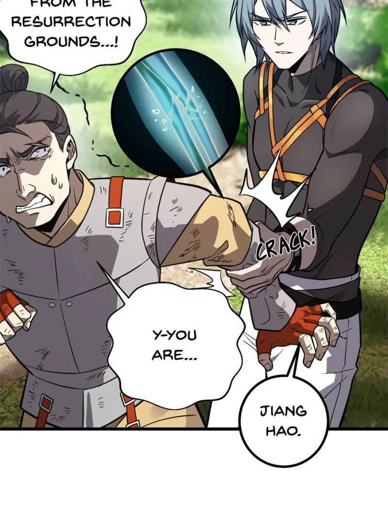 Read Global Martial Arts EN Manga Online