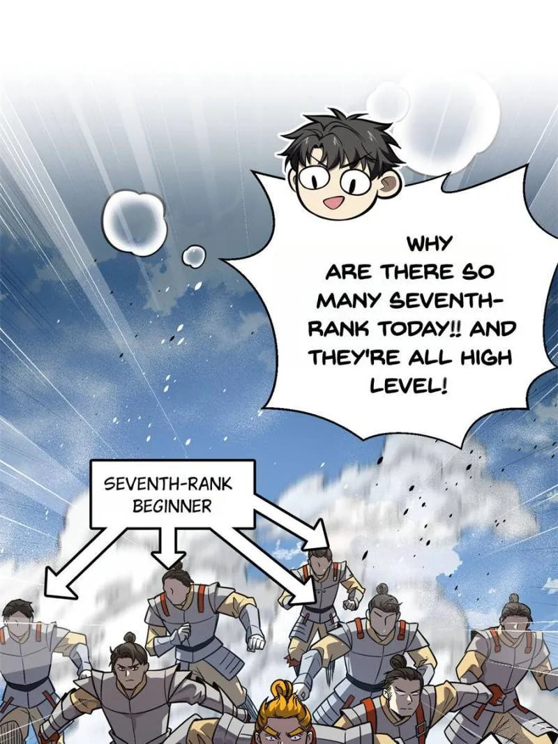 Read Global Martial Arts EN Manga Online