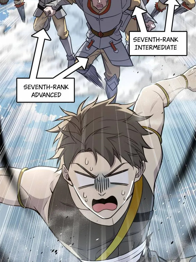 Read Global Martial Arts EN Manga Online