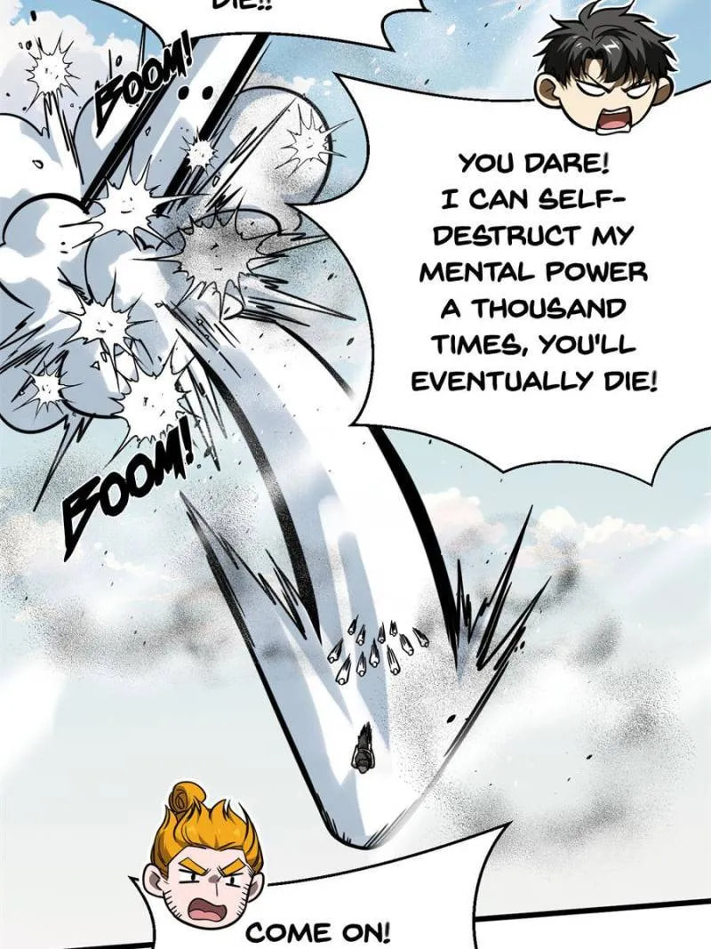 Read Global Martial Arts EN Manga Online