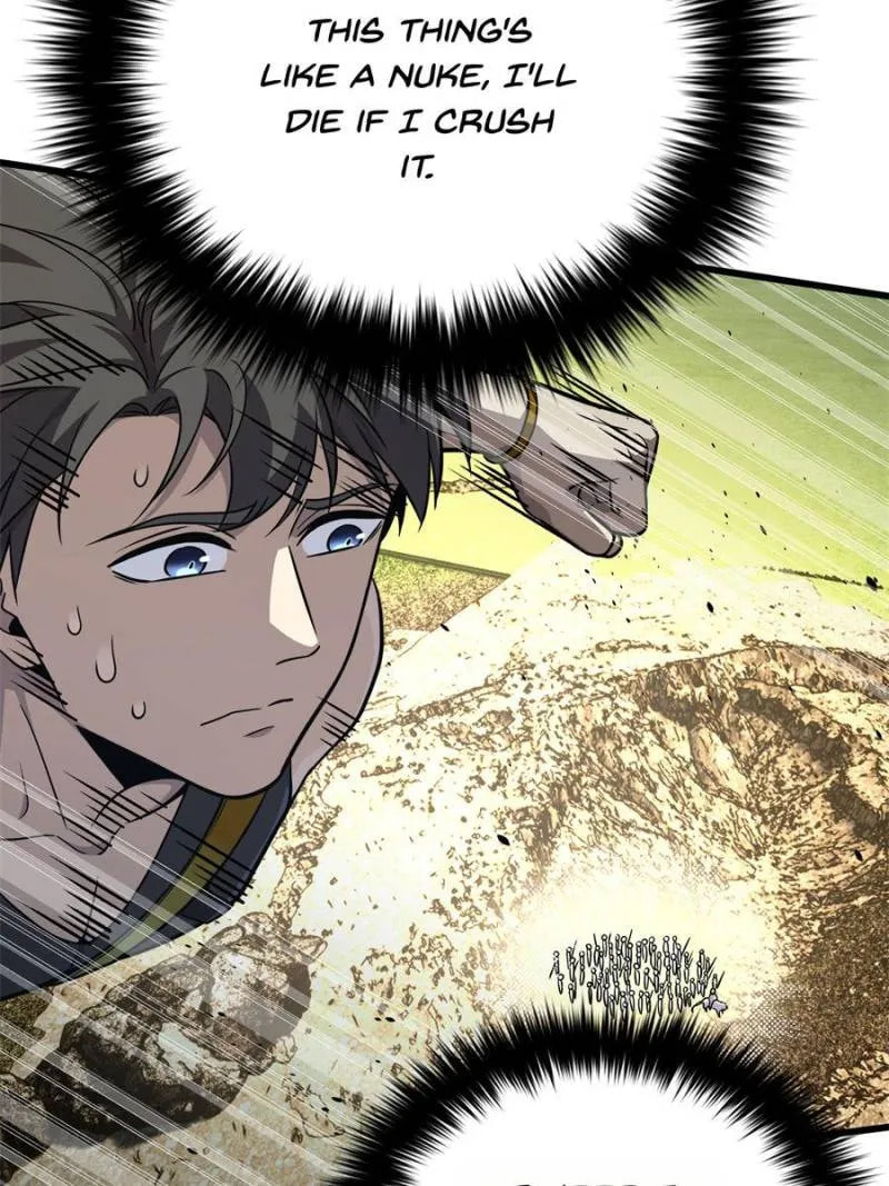 Read Global Martial Arts EN Manga Online