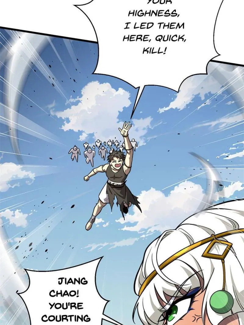 Read Global Martial Arts EN Manga Online