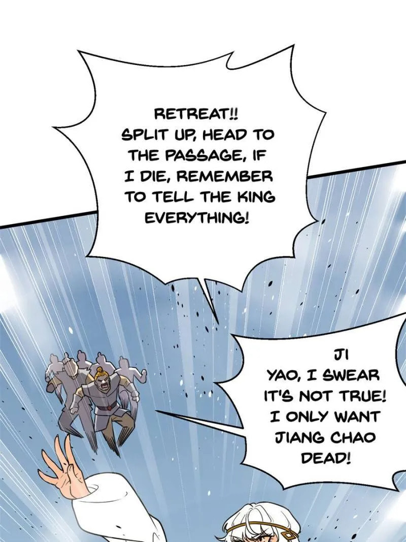 Read Global Martial Arts EN Manga Online