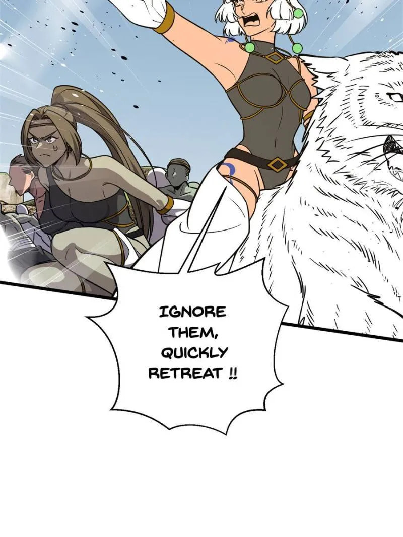 Read Global Martial Arts EN Manga Online