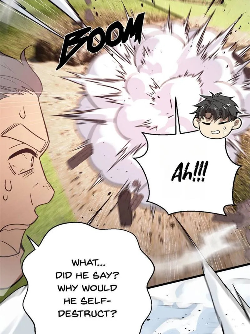 Read Global Martial Arts EN Manga Online