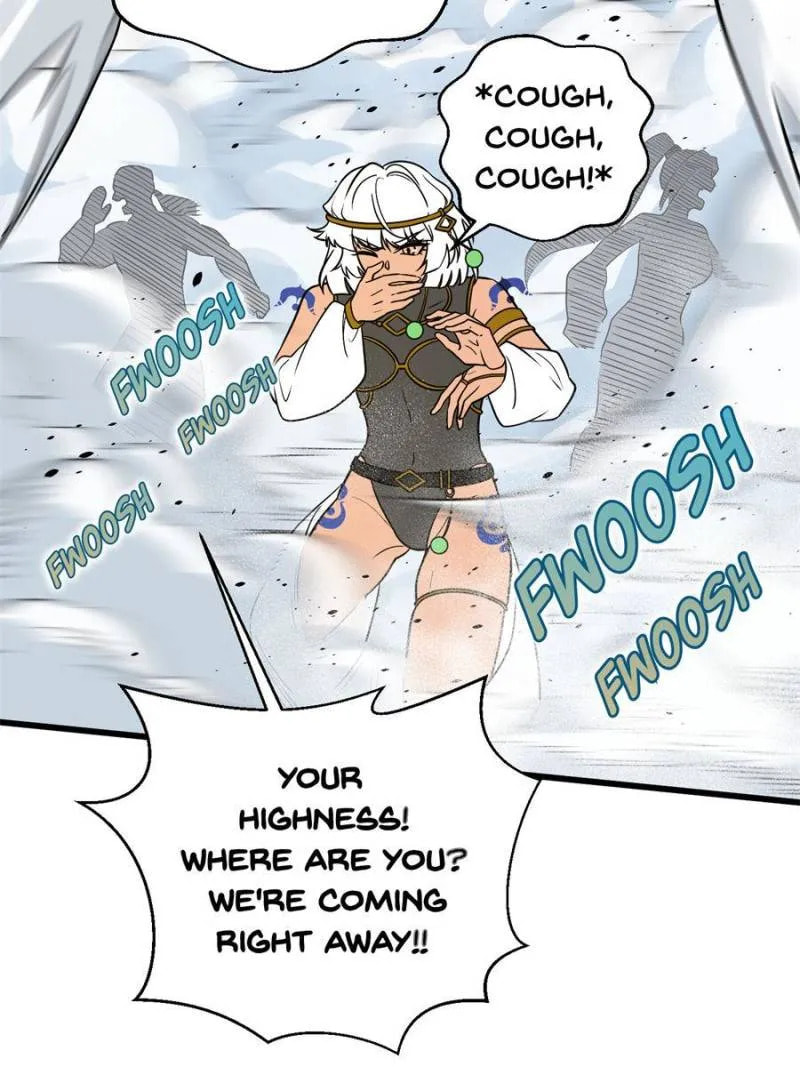 Read Global Martial Arts EN Manga Online