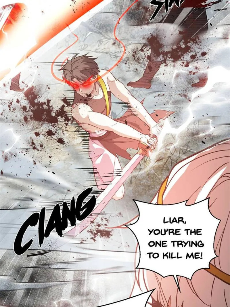 Read Global Martial Arts EN Manga Online
