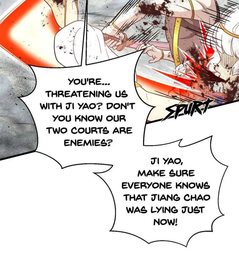 Read Global Martial Arts EN Manga Online