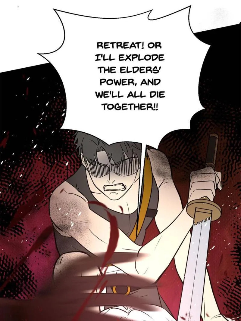 Read Global Martial Arts EN Manga Online