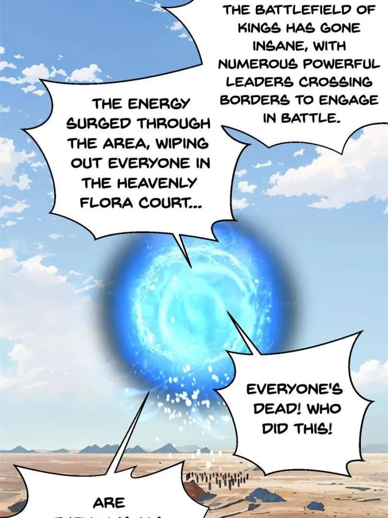 Read Global Martial Arts EN Manga Online