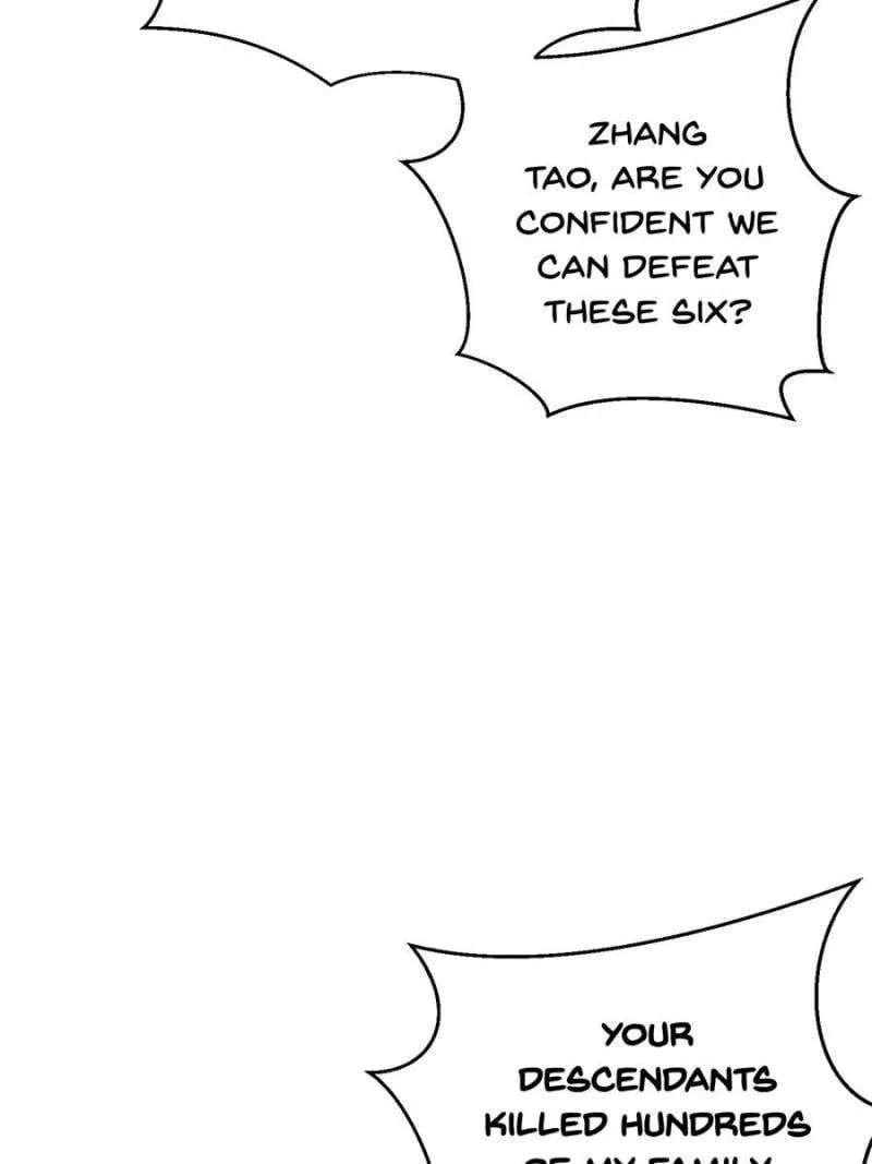 Read Global Martial Arts EN Manga Online